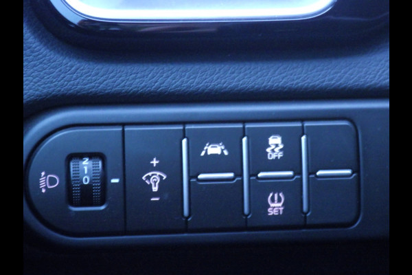 Kia Ceed Sportswagon 1.0 T-GDi DynamicPlusLine, Camera, Navi, Cruise, PDC!