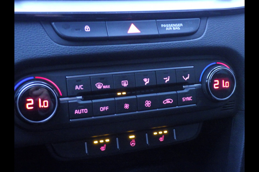 Kia Ceed Sportswagon 1.0 T-GDi DynamicPlusLine, Camera, Navi, Cruise, PDC!