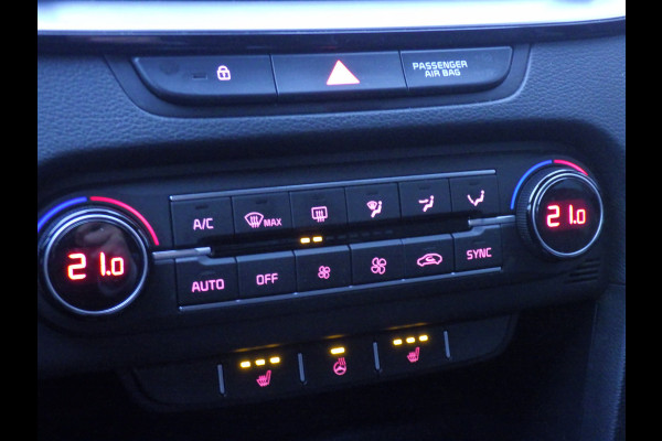 Kia Ceed Sportswagon 1.0 T-GDi DynamicPlusLine, Camera, Navi, Cruise, PDC!