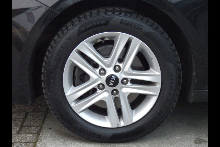 Kia Ceed Sportswagon 1.0 T-GDi DynamicPlusLine, Camera, Navi, Cruise, PDC!