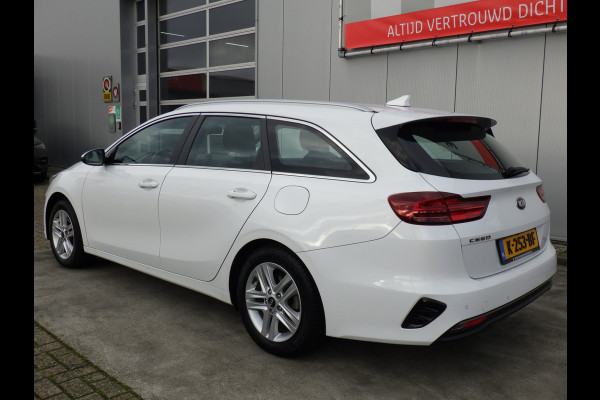 Kia Ceed Sportswagon 1.0 T-GDi DynamicLine, Camera, Cruise, NL/NAP!