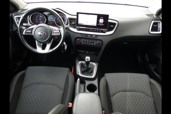 Kia Ceed Sportswagon 1.0 T-GDi DynamicLine, Camera, Cruise, NL/NAP!