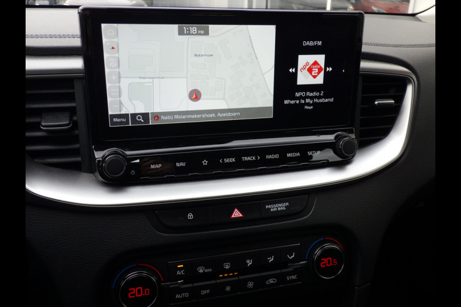 Kia Ceed Sportswagon 1.0 T-GDi DynamicLine, Camera, Cruise, NL/NAP!