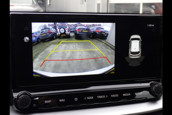 Kia Ceed Sportswagon 1.0 T-GDi DynamicLine, Camera, Cruise, NL/NAP!