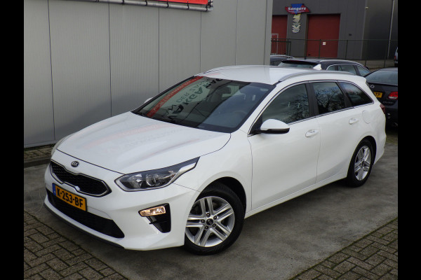 Kia Ceed Sportswagon 1.0 T-GDi DynamicLine, Camera, Cruise, NL/NAP!