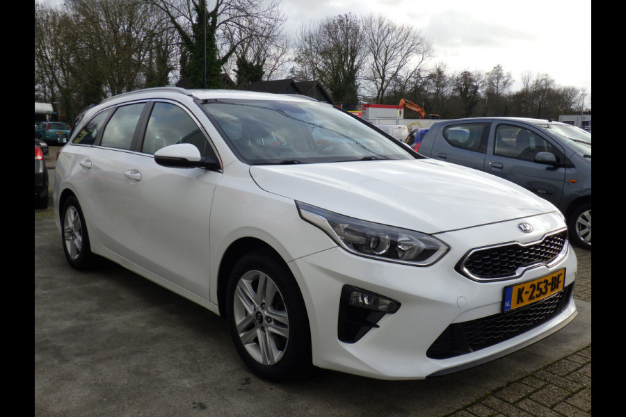 Kia Ceed Sportswagon 1.0 T-GDi DynamicLine, Camera, Cruise, NL/NAP!