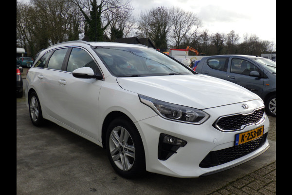 Kia Ceed Sportswagon 1.0 T-GDi DynamicLine, Camera, Cruise, NL/NAP!