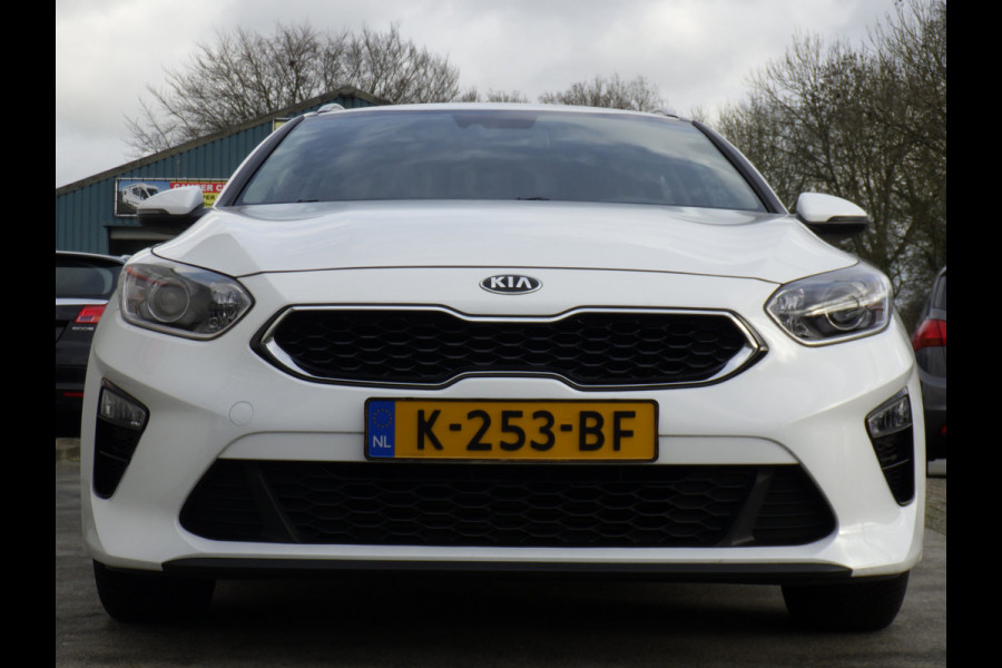 Kia Ceed Sportswagon 1.0 T-GDi DynamicLine, Camera, Cruise, NL/NAP!