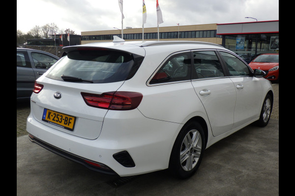 Kia Ceed Sportswagon 1.0 T-GDi DynamicLine, Camera, Cruise, NL/NAP!