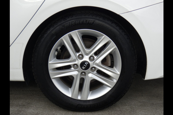 Kia Ceed Sportswagon 1.0 T-GDi DynamicLine, Camera, Cruise, NL/NAP!