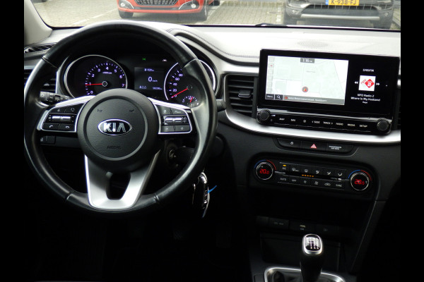 Kia Ceed Sportswagon 1.0 T-GDi DynamicLine, Camera, Cruise, NL/NAP!
