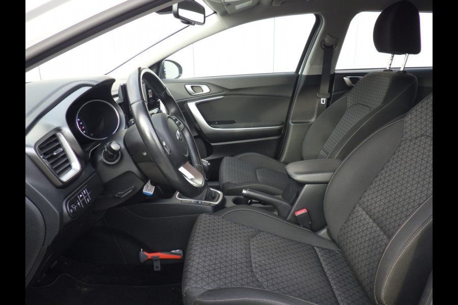 Kia Ceed Sportswagon 1.0 T-GDi DynamicLine, Camera, Cruise, NL/NAP!