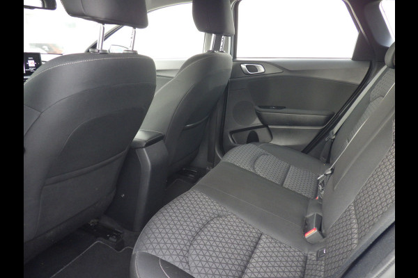 Kia Ceed Sportswagon 1.0 T-GDi DynamicLine, Camera, Cruise, NL/NAP!