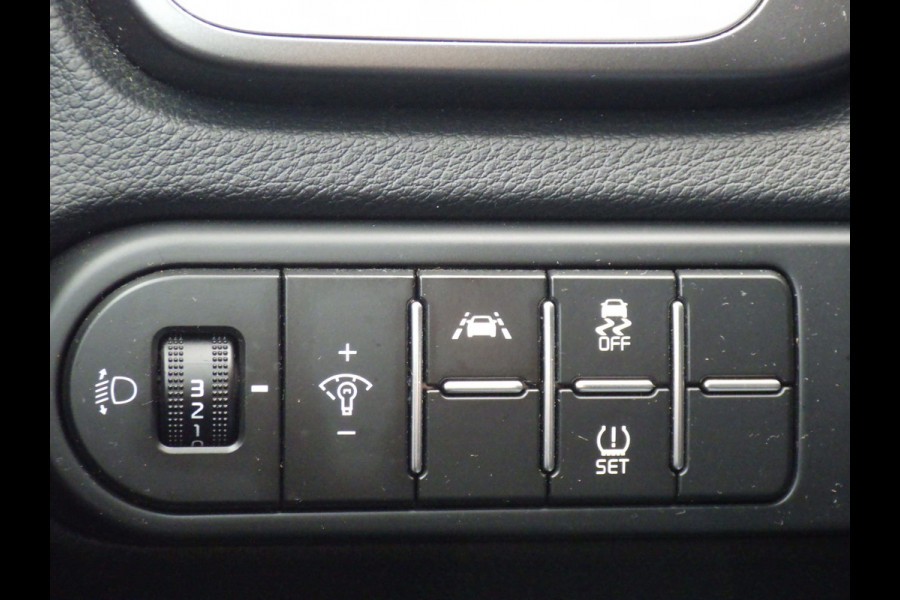 Kia Ceed Sportswagon 1.0 T-GDi DynamicLine, Camera, Cruise, NL/NAP!