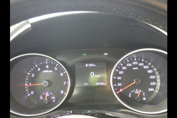 Kia Ceed Sportswagon 1.0 T-GDi DynamicLine, Camera, Cruise, NL/NAP!