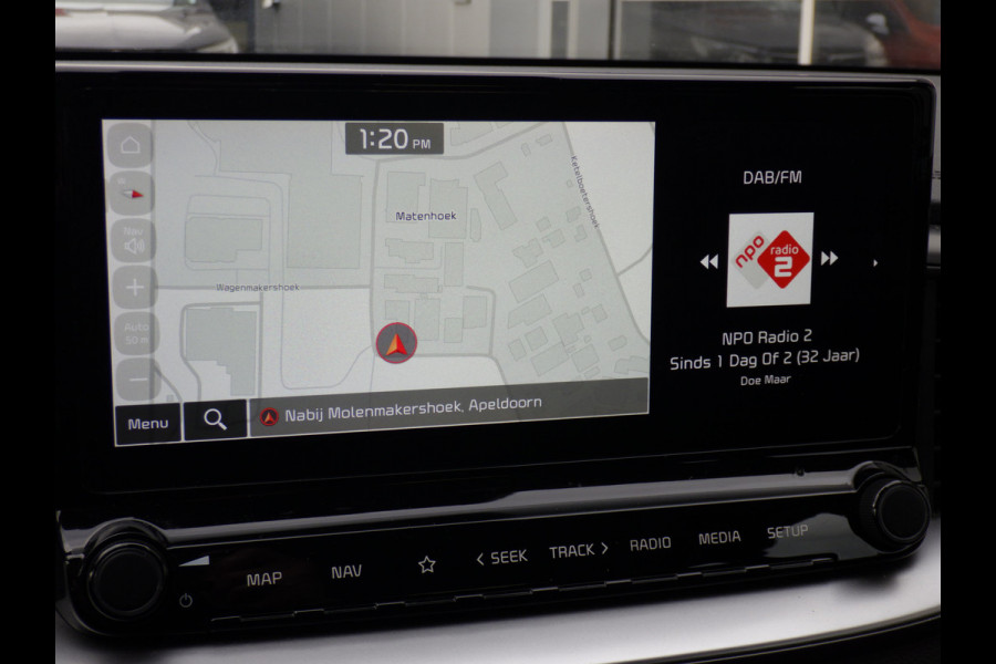 Kia Ceed Sportswagon 1.0 T-GDi DynamicLine, Camera, Cruise, NL/NAP!