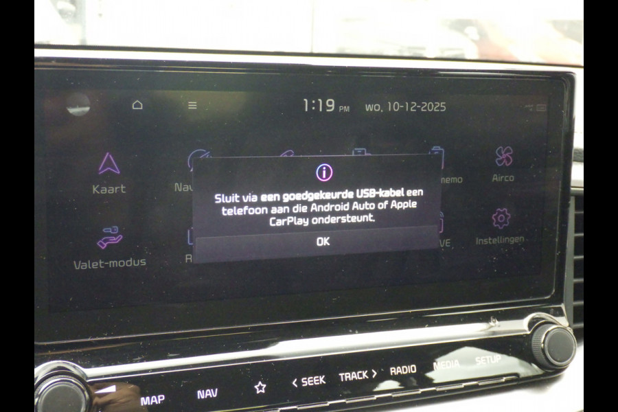 Kia Ceed Sportswagon 1.0 T-GDi DynamicLine, Camera, Cruise, NL/NAP!