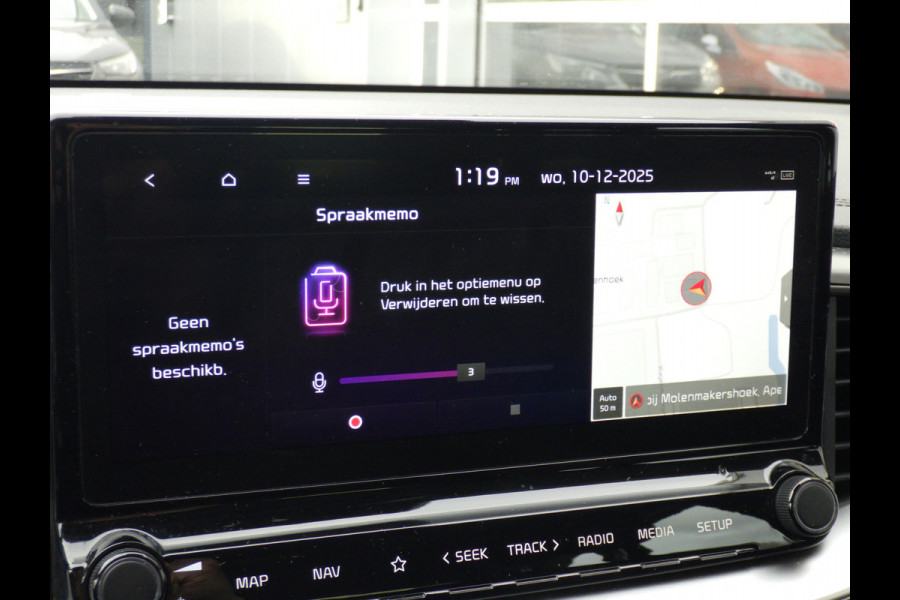 Kia Ceed Sportswagon 1.0 T-GDi DynamicLine, Camera, Cruise, NL/NAP!