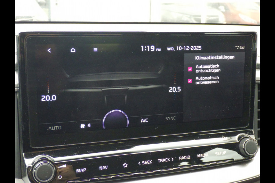 Kia Ceed Sportswagon 1.0 T-GDi DynamicLine, Camera, Cruise, NL/NAP!