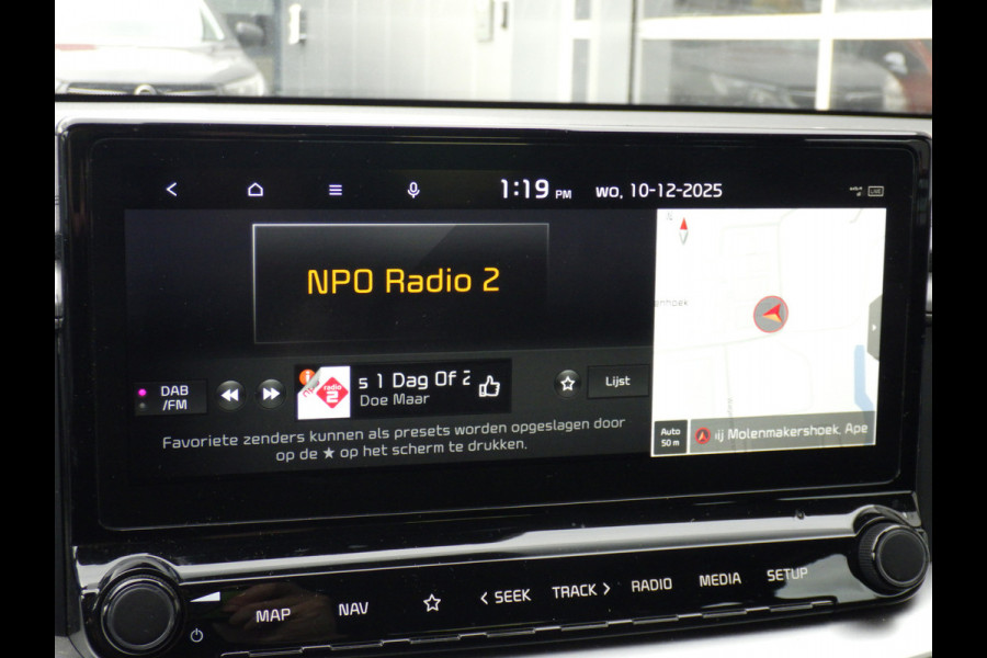 Kia Ceed Sportswagon 1.0 T-GDi DynamicLine, Camera, Cruise, NL/NAP!