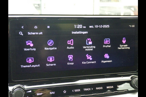 Kia Ceed Sportswagon 1.0 T-GDi DynamicLine, Camera, Cruise, NL/NAP!