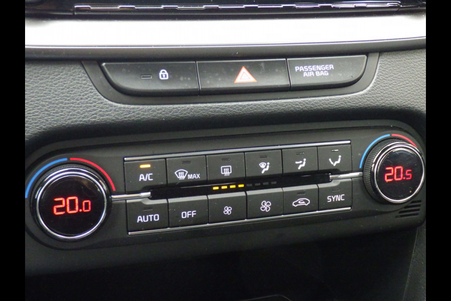 Kia Ceed Sportswagon 1.0 T-GDi DynamicLine, Camera, Cruise, NL/NAP!