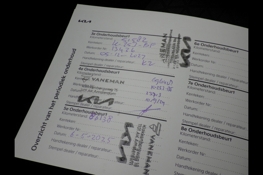 Kia Ceed Sportswagon 1.0 T-GDi DynamicLine, Camera, Cruise, NL/NAP!