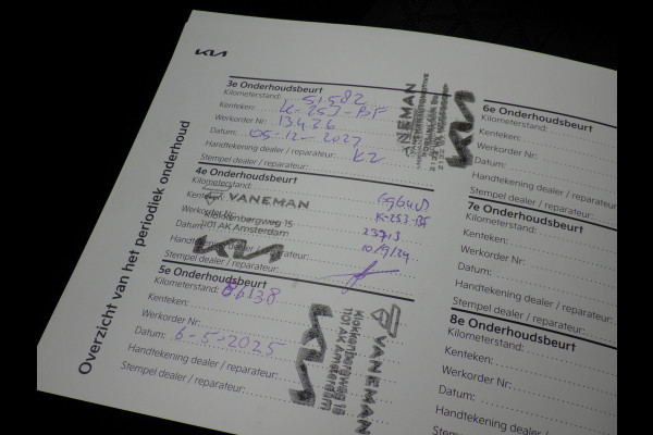 Kia Ceed Sportswagon 1.0 T-GDi DynamicLine, Camera, Cruise, NL/NAP!