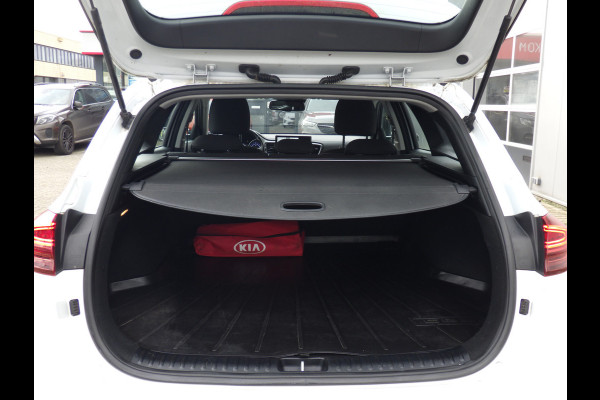 Kia Ceed Sportswagon 1.0 T-GDi DynamicLine, Camera, Cruise, NL/NAP!