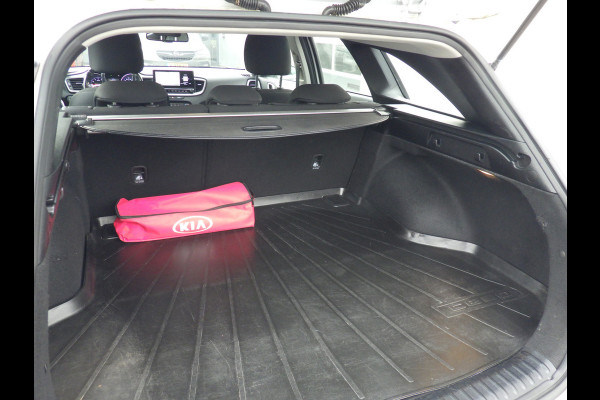 Kia Ceed Sportswagon 1.0 T-GDi DynamicLine, Camera, Cruise, NL/NAP!