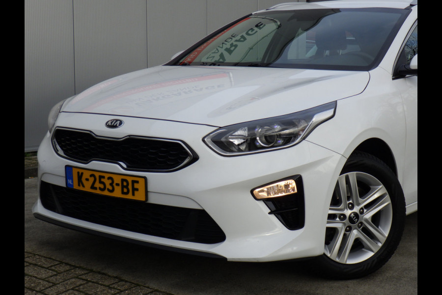 Kia Ceed Sportswagon 1.0 T-GDi DynamicLine, Camera, Cruise, NL/NAP!