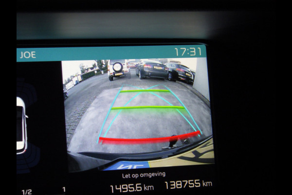 Citroën C4 Picasso 1.2 PureTech Feel, Camera, Cruise, Trekhaak!