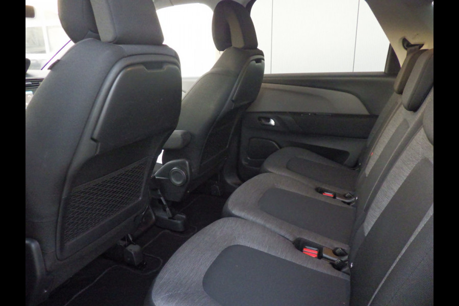 Citroën C4 Picasso 1.2 PureTech Feel, Camera, Cruise, Trekhaak!