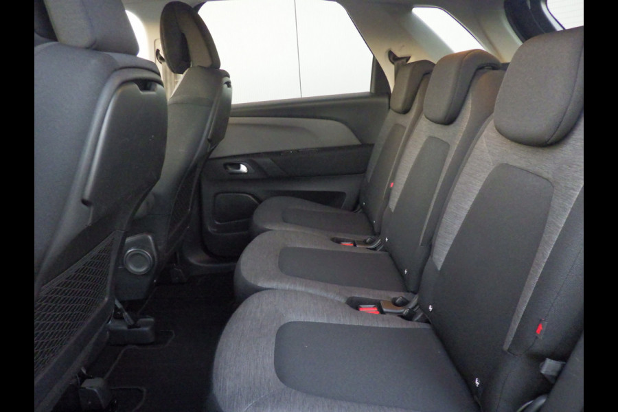 Citroën C4 Picasso 1.2 PureTech Feel, Camera, Cruise, Trekhaak!