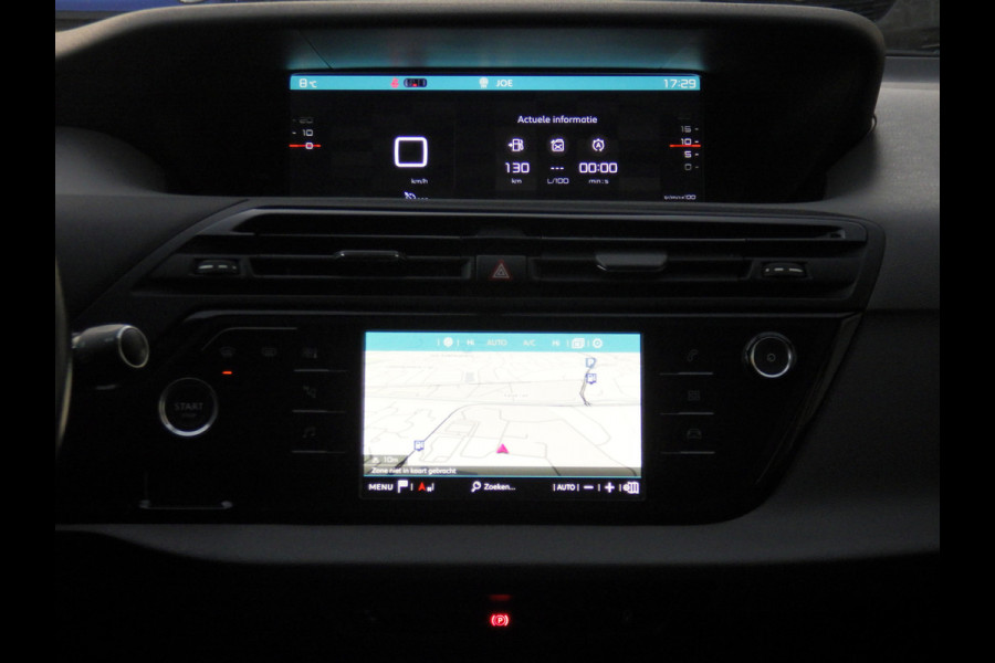 Citroën C4 Picasso 1.2 PureTech Feel, Camera, Cruise, Trekhaak!