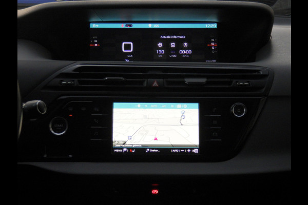 Citroën C4 Picasso 1.2 PureTech Feel, Camera, Cruise, Trekhaak!