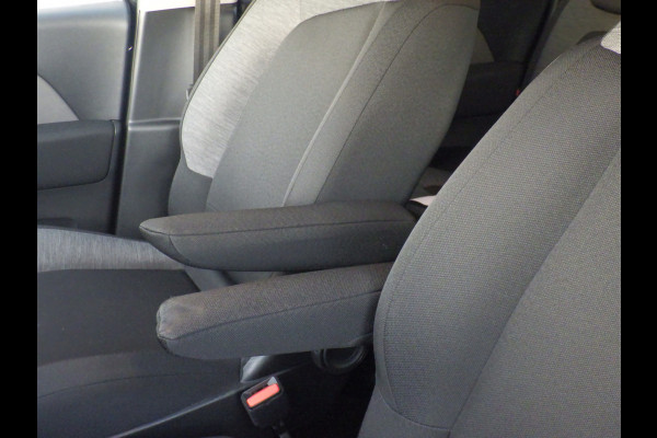 Citroën C4 Picasso 1.2 PureTech Feel, Camera, Cruise, Trekhaak!