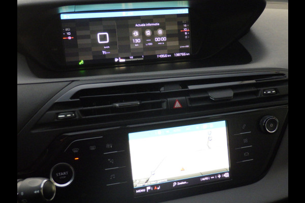 Citroën C4 Picasso 1.2 PureTech Feel, Camera, Cruise, Trekhaak!