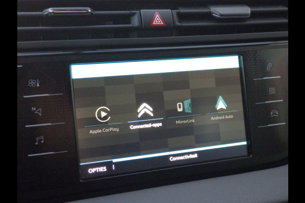 Citroën C4 Picasso 1.2 PureTech Feel, Camera, Cruise, Trekhaak!