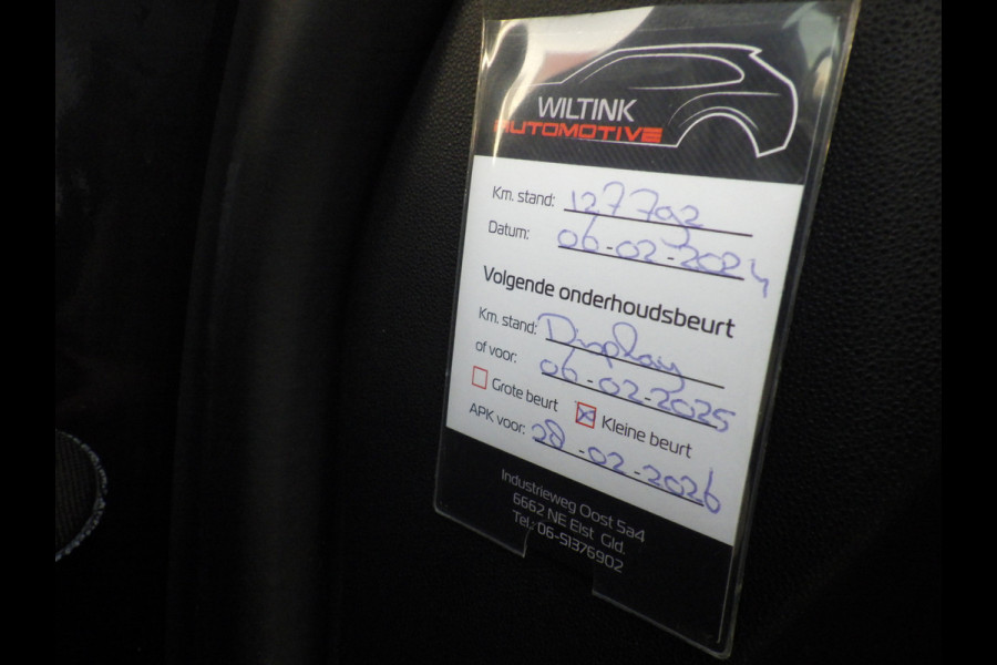 Citroën C4 Picasso 1.2 PureTech Feel, Camera, Cruise, Trekhaak!