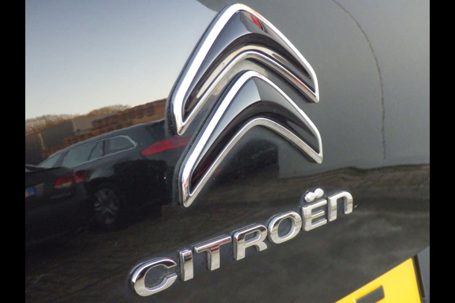 Citroën C4 Picasso 1.2 PureTech Feel, Camera, Cruise, Trekhaak!