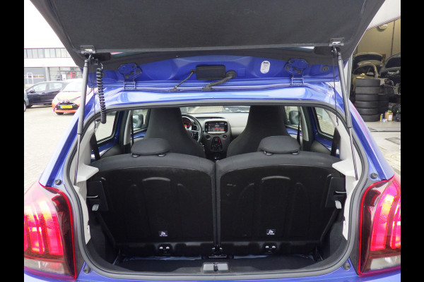 Peugeot 108 1.0 e-VTi, Camera, Cruise, Trekhaak, NL/NAP!