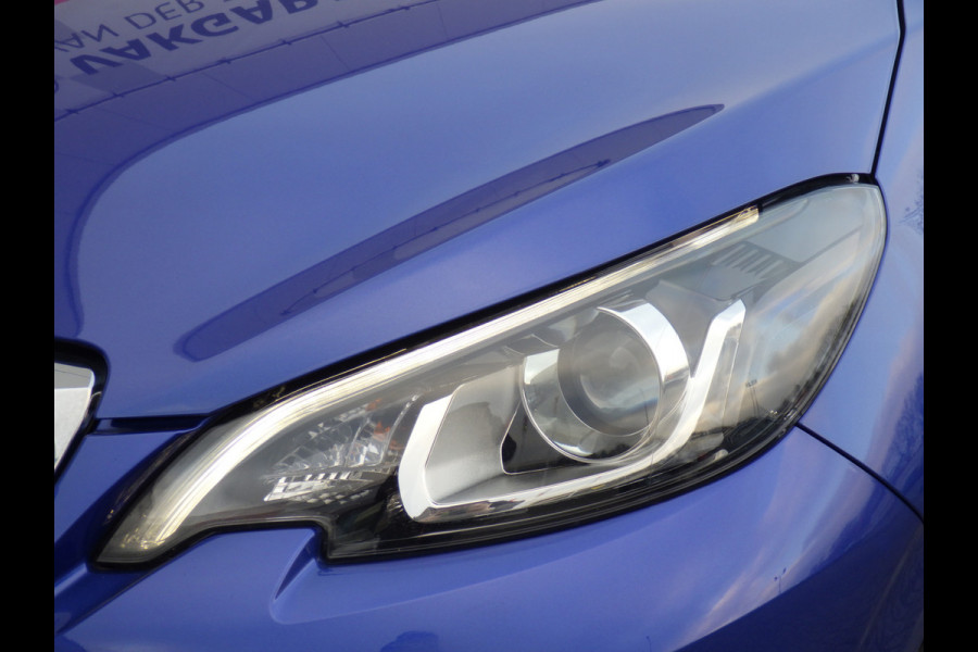 Peugeot 108 1.0 e-VTi, Camera, Cruise, Trekhaak, NL/NAP!