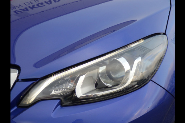 Peugeot 108 1.0 e-VTi, Camera, Cruise, Trekhaak, NL/NAP!