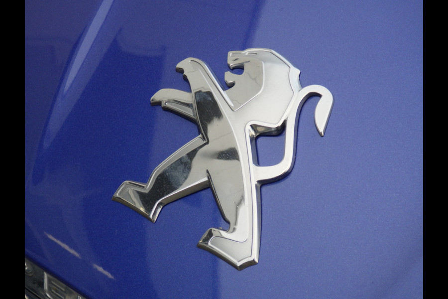 Peugeot 108 1.0 e-VTi, Camera, Cruise, Trekhaak, NL/NAP!