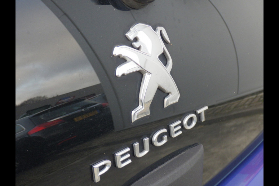Peugeot 108 1.0 e-VTi, Camera, Cruise, Trekhaak, NL/NAP!