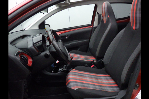 Peugeot 108 1.0 e-VTi Collection TOP, Airco/Climate, 5 DRS!