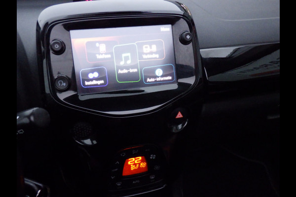 Peugeot 108 1.0 e-VTi Collection TOP, Airco/Climate, 5 DRS!