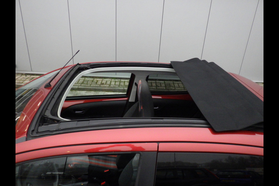 Peugeot 108 1.0 e-VTi Collection TOP, Airco/Climate, 5 DRS!