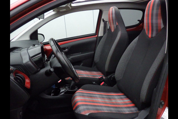 Peugeot 108 1.0 e-VTi Collection TOP, Airco/Climate, 5 DRS!